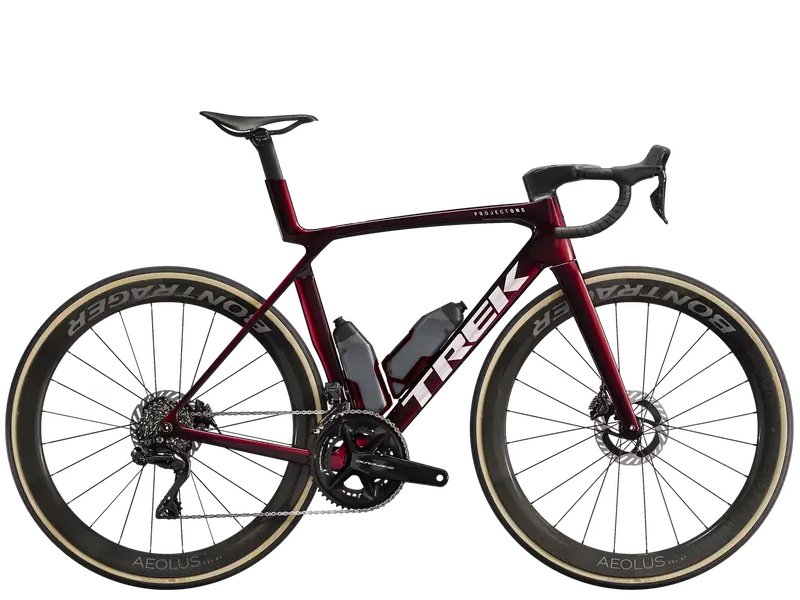 Trek Madone SLR 7 Gen 8 Aerodynamic Road Bike