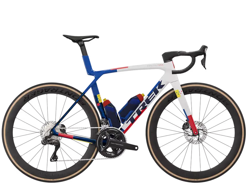 Trek Madone Slr 7 Gen 8 公路車 (Project One) 1