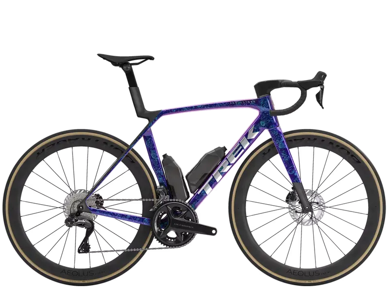 Trek Madone SLR 7 Gen 8 Road Bike