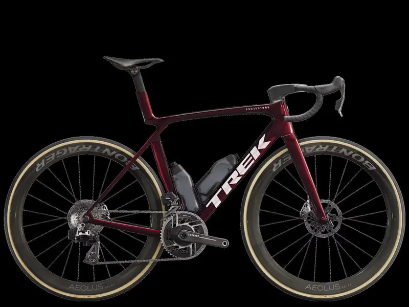 Trek  Madone Slr 9 Axs Gen 8 公路車 / Trek  Madone Slr 9 Axs Gen 8 Road Bike 1