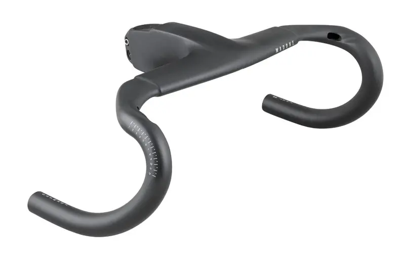 Trek Madone Slr Gen 7 Barstem-Deep Smoke 1