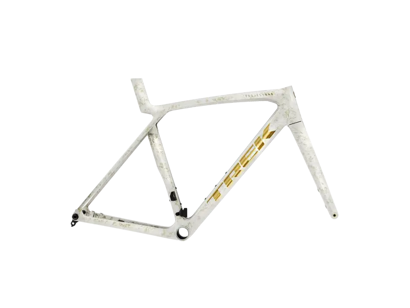 Trek Madone SLR Gen 8 Full-Size Road Bike Frame