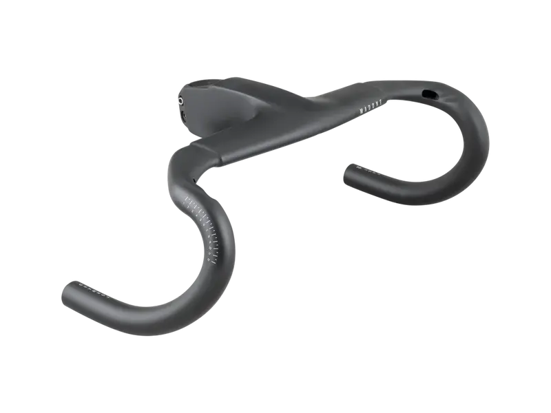 Trek Madone Slr Integrated Barstems-Deep Smoke 1