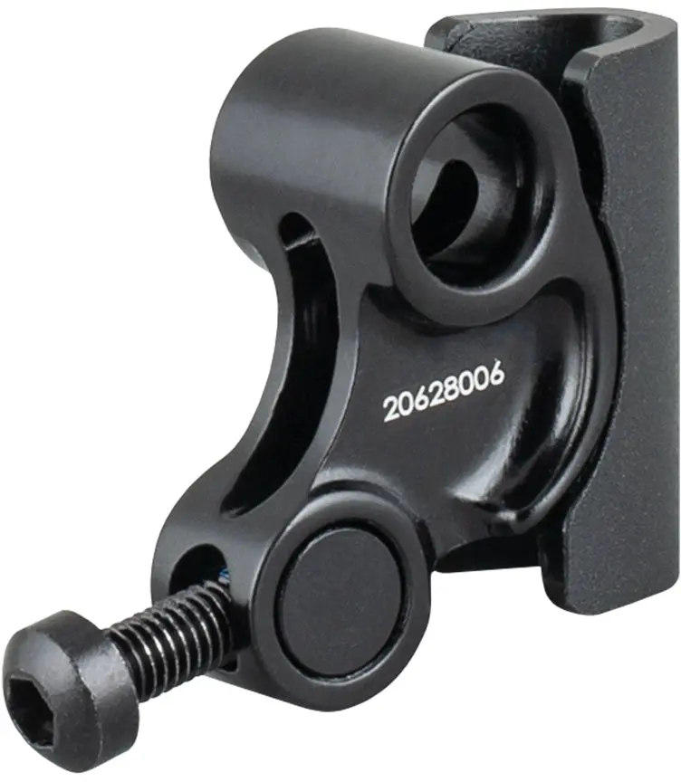 Trek Madone Slr No.7 Seatpost Wedge Assembly-Black 1