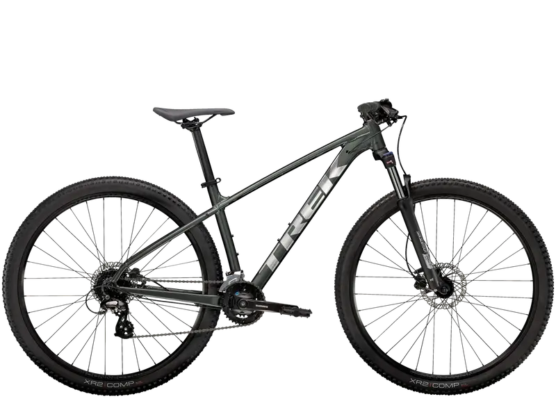 Trek  Marlin 5 Gen 2前避震碟剎車/Marlin 5 Gen 2 1