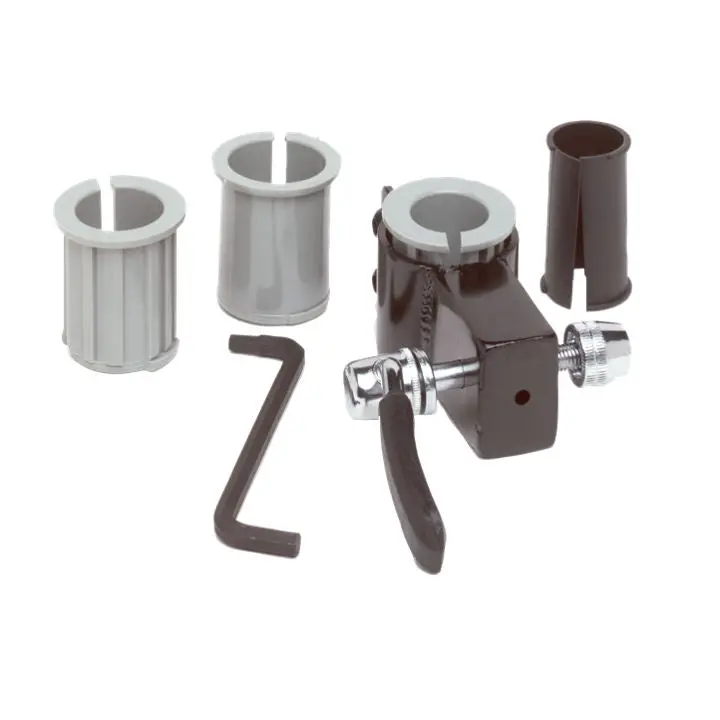 Trek Pedal Trailer Additional 小童拖架車鎖位配件 / Trek Pedal Trailer Additional Hitch Head 1