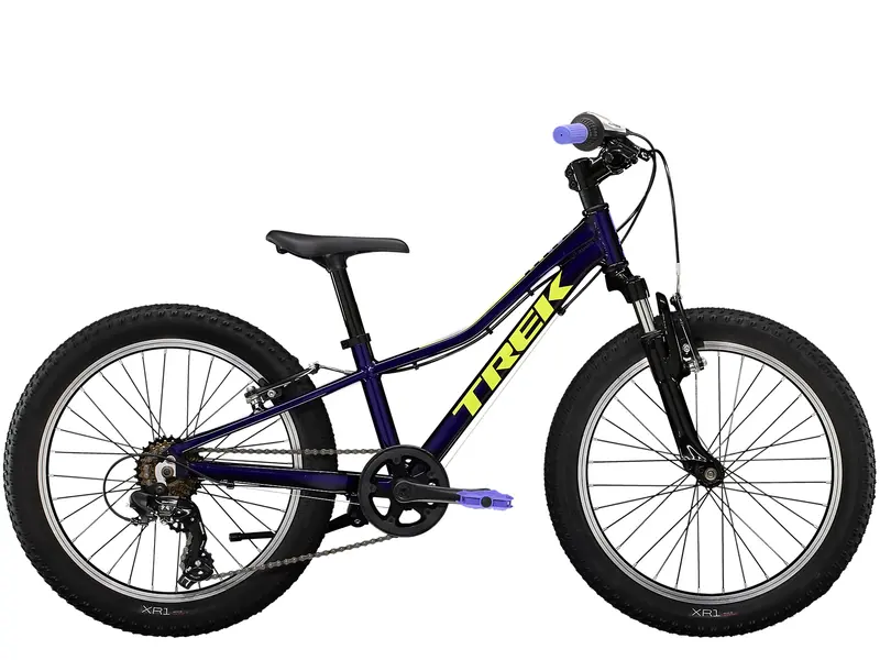 Trek Precaliber 20" 7速小童車 / Trek Precaliber 20" With 7 Speed 1