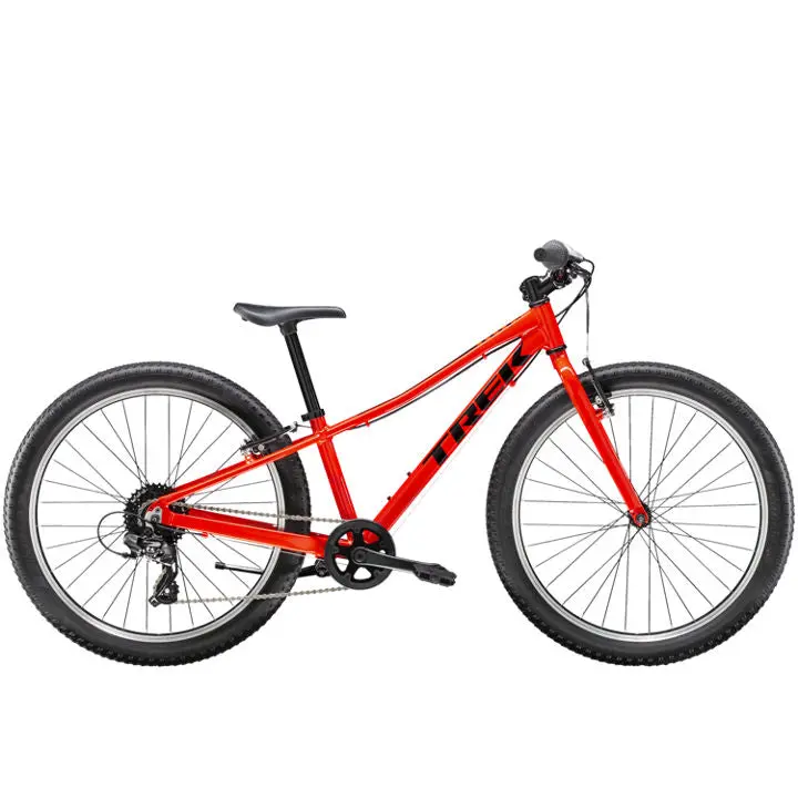 Trek Precaliber 24" 8速小童車 / Trek Precaliber 24" 8 Speeds Kid Bike 1