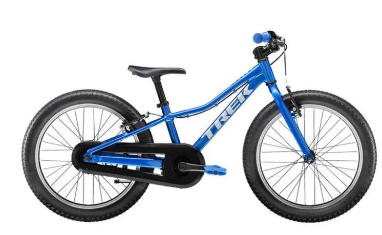 Trek Precaliber 單速小童車 20" / Trek Precaliber 20" Kid Bike 1