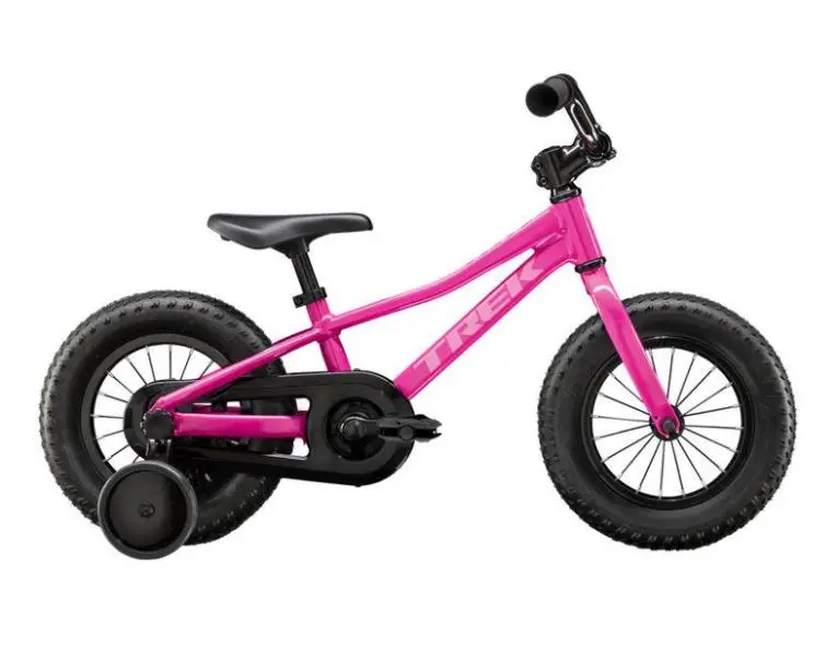 Trek Precaliber 小童車 12" / Trek Precaliber Kid Bike 12" 2