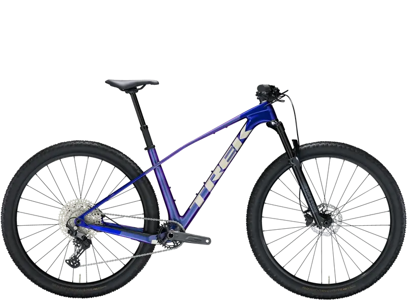 Trek  Procaliber 9.5 Gen 3 碳纖維前避震車- Purple Flip/Hex Blue / Trek  Procaliber 9.5 Gen 3 Carbon Bike- Purple Flip/Hex Blue 1