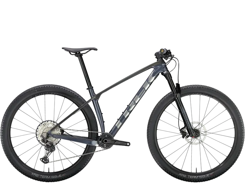 Trek  Procaliber 9.6 29" 碳纖維前避震車 Galactic Grey/Lithium Grey-29" / Trek  Procaliber 9.6 Carbon Bike-Galactic Grey/Lithium Grey-29" 1