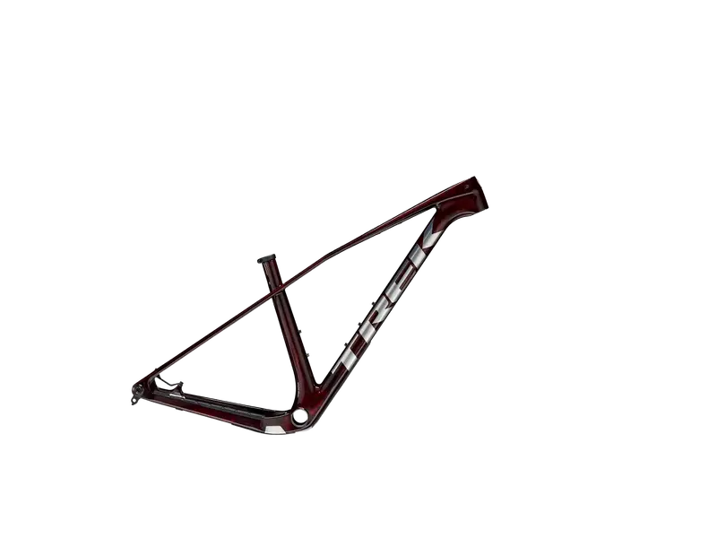 Trek  Procaliber C Gen 3 碳纖維車架 -Carbon Red Smoke/ Trek  Procaliber C Gen 3 Carbon Frame Set -Carbon Red Smoke 1