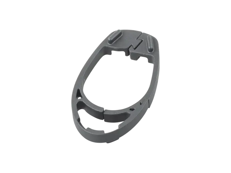 Trek Road Integrated Stem Spacers-Trek Black-5Mm X 28.6Mm 1