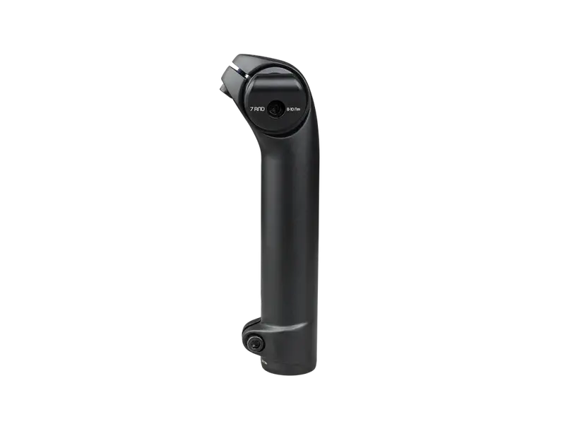 Trek Round Alloy Seatmast Cap & 7Mm Ears 1
