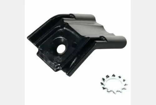 Trek Speed Concept 2011 波線底盤過線碼 / Trek Speed Concept 2011 Bb Cable Guide 1