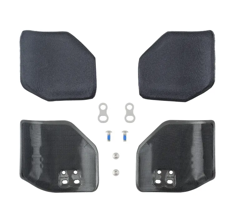 Trek Speed Concept Arm Pad Set 1