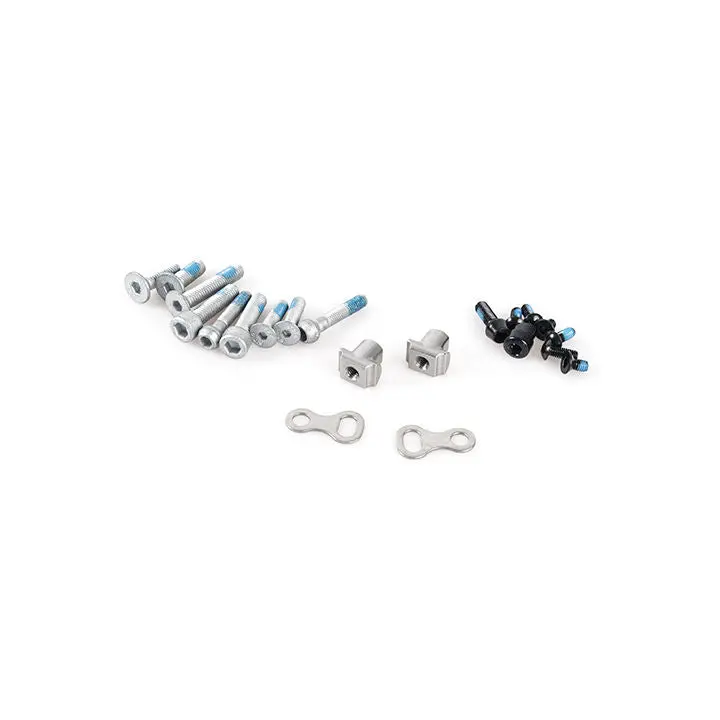 Trek Speed Concept 把手螺絲套裝 / Trek Speed Concept Handlebar Fasteners Kit 1