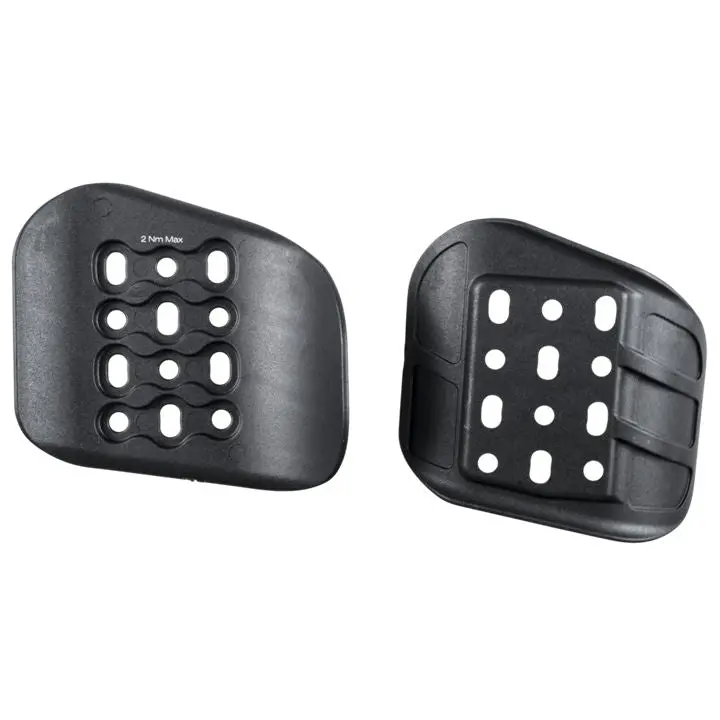 Trek Speed Concept 破風把墊手托, 1對 / Trek Speed Concept Aerobar Arm Pad Holders, 1 Pair 1
