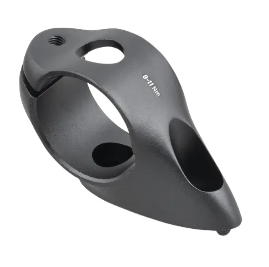 Trek Speed Concept Flippable Seatpost Head 1