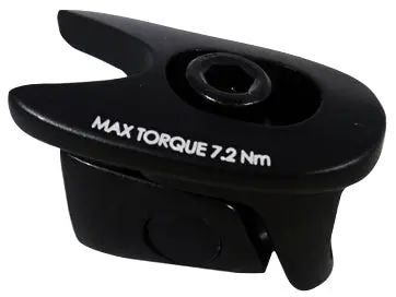 Trek Speed Concept Gen 1 座通鎖碼 / Trek Speed Concept Gen 1 Seatpost Clamp 1