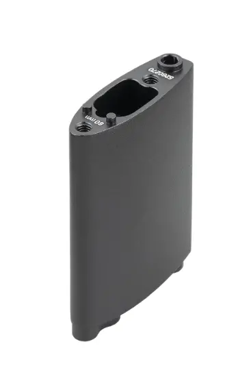 Trek Speed Concept Handlebar Base Towers 60Mm 1