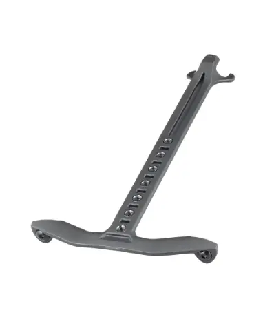 Trek Speed Concept Round Bottle Bta Cage - Black 1