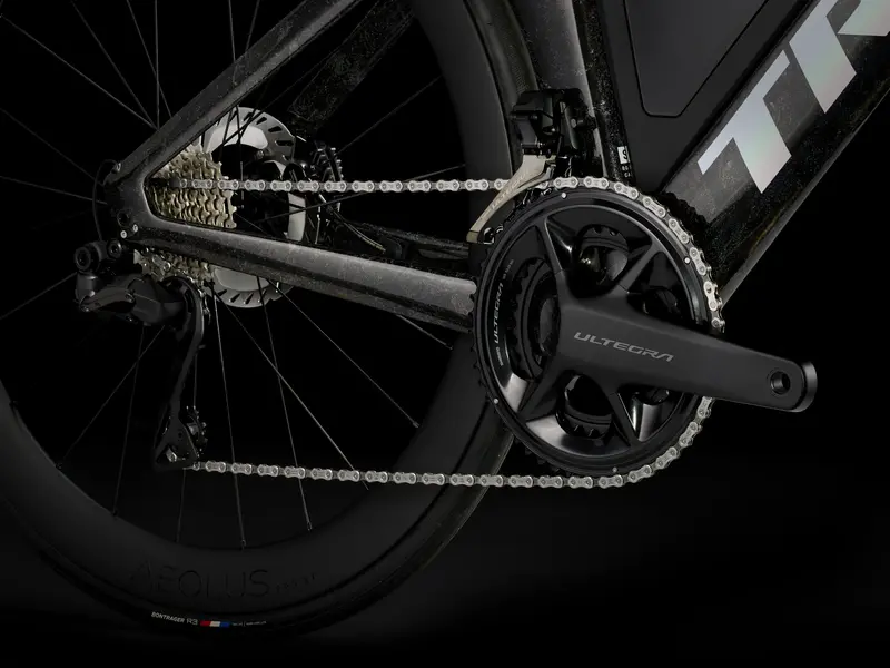 Trek  Speed Concept Slr 7 碟剎鐵人車-Prismatic Pearl/Trek Black / Trek  Speed Concept Slr 7 Triathlon Disc Bike-Prismatic Pearl/Trek Black 2