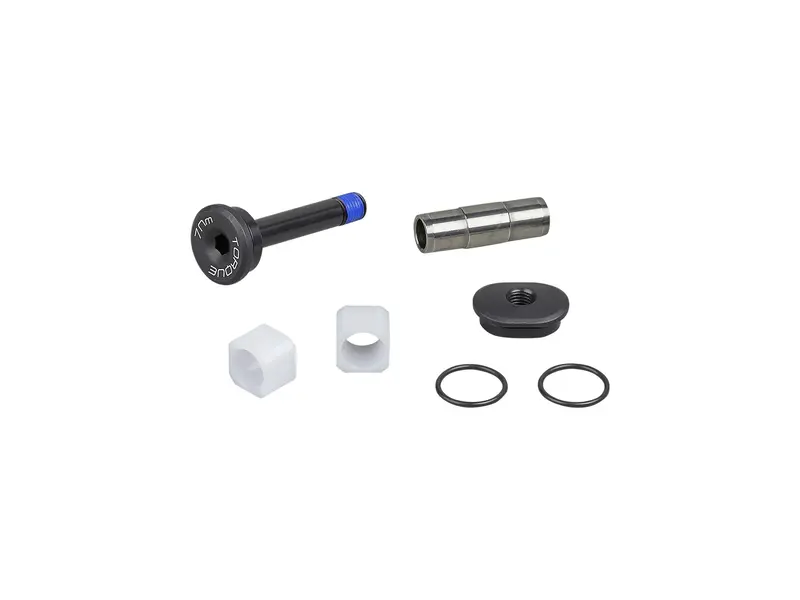 Trek Supercaliber 29 Mid-Strut Anti-Rotation Hardware 1