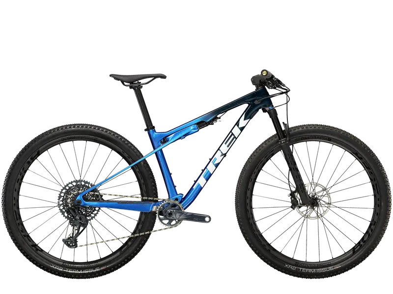 Trek Supercaliber 9.8 Gx Gen 1 29" 前後避震車 /  Trek Supercaliber 9.8 Gx Gen 1 29" Sus Bike 6