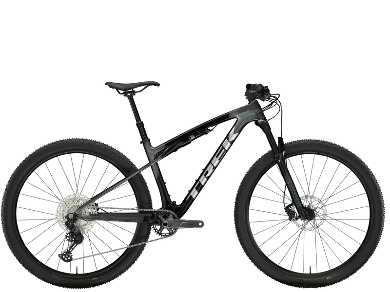 Trek  Supercaliber Sl 9.6 Gen 2 前後避震車 / Trek  Supercaliber Sl 9.6 Gen 2 Sus Bike 1