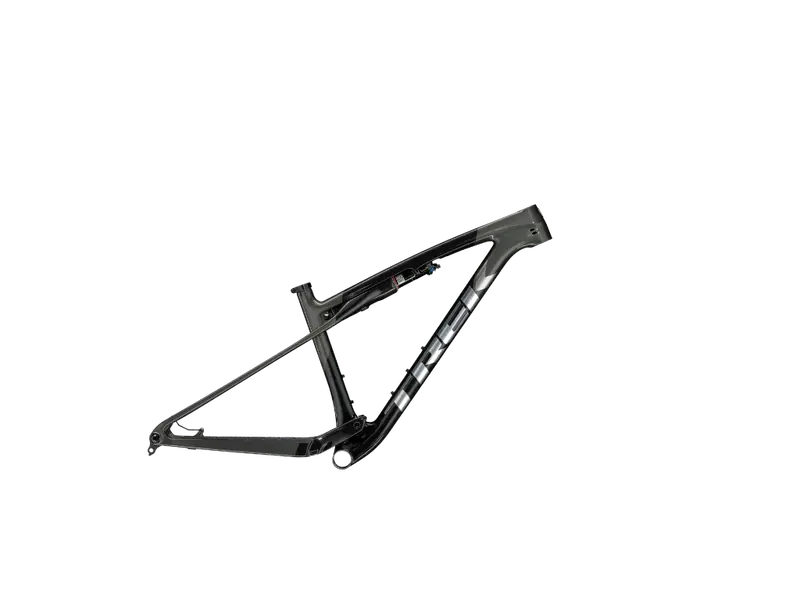 Trek  Supercaliber Slr 碳纖前後避震車架 / Trek  Supercaliber Slr Sus Framset Set 1