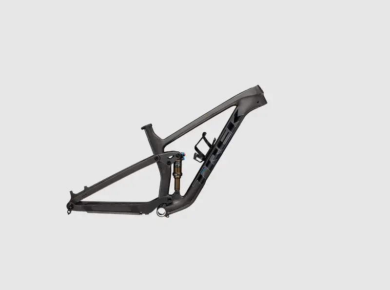 Trek  Top Fuel 29" 碳纖前後避震車架 / Trek  Top Fuel 29" Carbon Sus F/S 1
