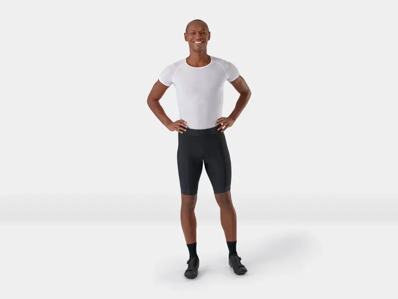 Trek Velocis Cycling Short 單車褲-Black / Trek Velocis Cycling Short-Black 1