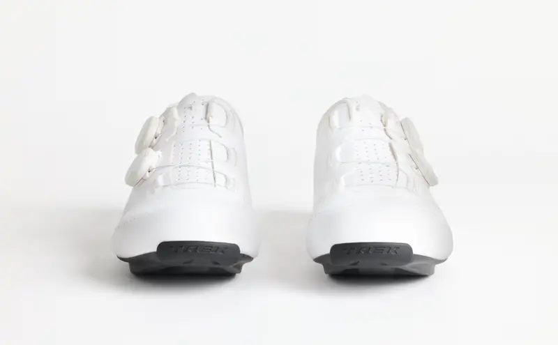 Trek Velocis Road Cycling 單車鞋-White全白色 / Trek Velocis Road Cycling Shoes-White 2