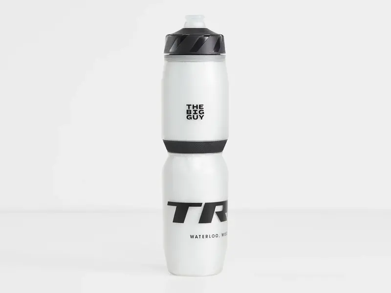 Trek Voda Ice Stars And Stripes-White/Black 20 Oz (591 Ml) 1