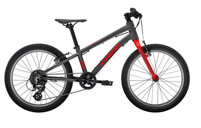 Trek Wahoo 8速 小童車 - 20" / Trek Wahoo 8 Speed - 20" 6