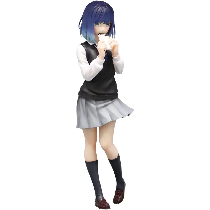 Trio-Try-It Figure: Akane Kurokawa (Oshi No Ko) 1