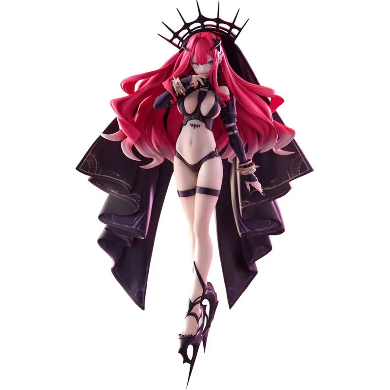 Trio-Try-It Figure: Archer Baobhan Sith (Fate/Grand Order) 1