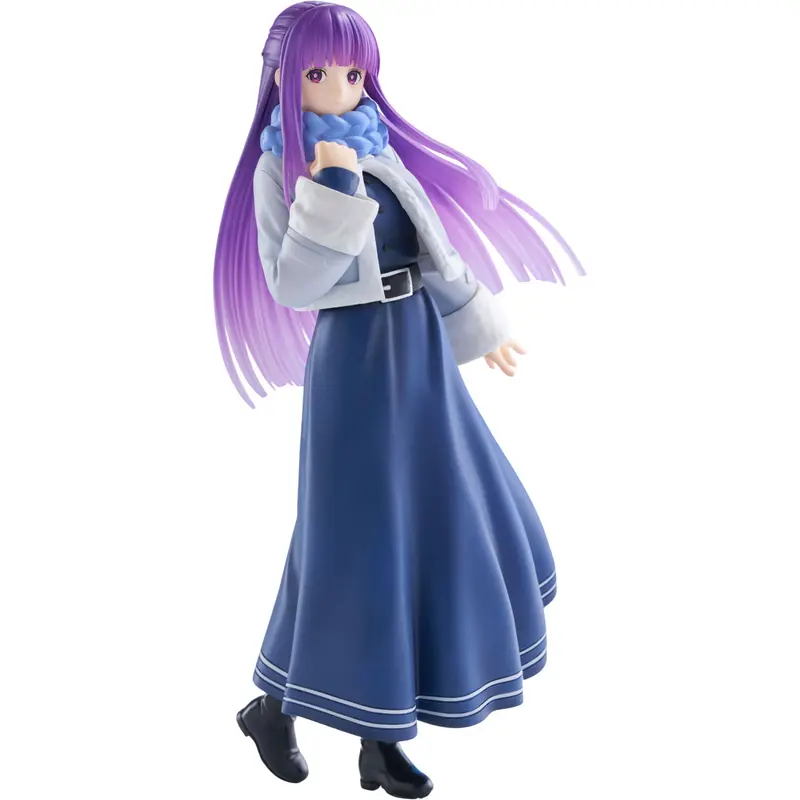 Trio-Try-It Figure: Fern (Frieren: Beyond Journey’S End) 1