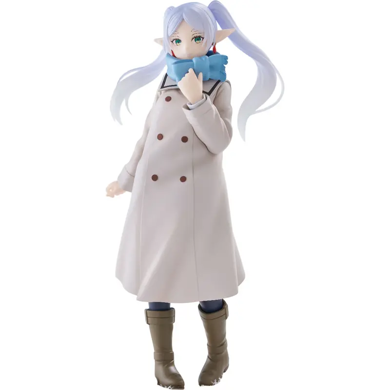 Trio-Try-It Figure: Frieren (Frieren: Beyond Journey’S End) 1