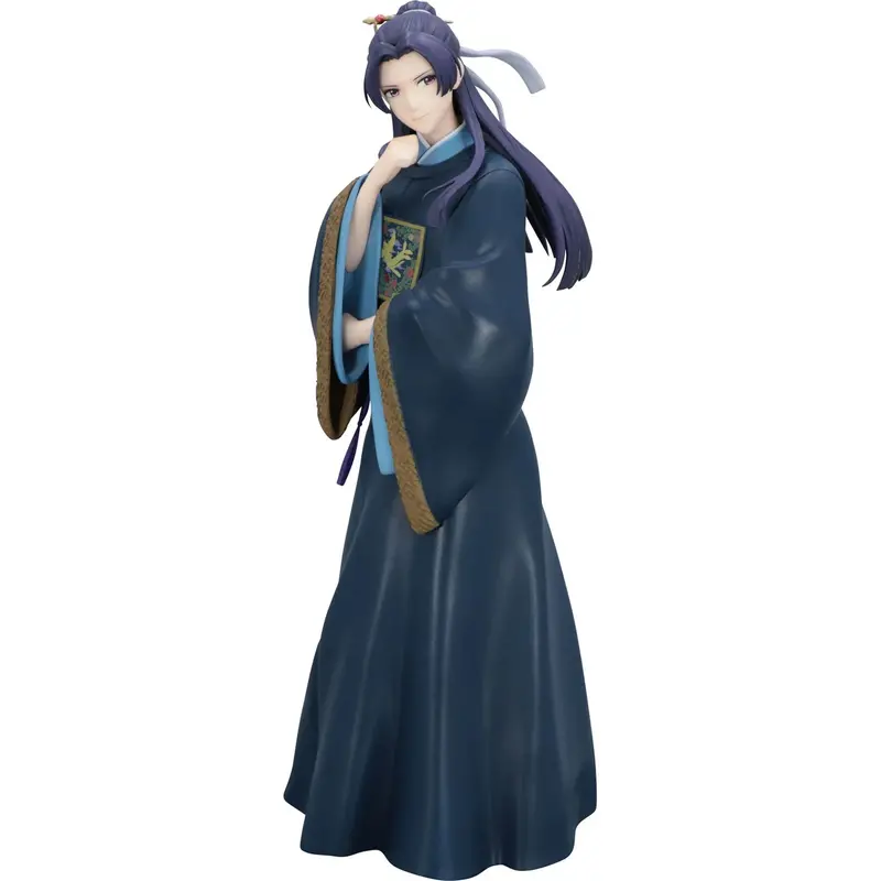 Trio-Try-It Figure: Jinshi (The Apothecary Diaries) 1