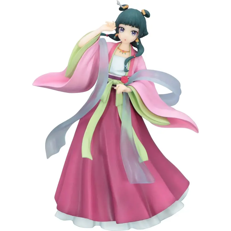 Trio-Try-It Figure: Maomao (The Apothecary Diaries) 1