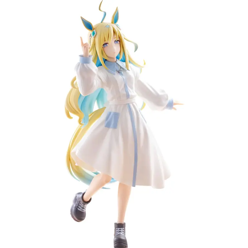Trio-Try-It Figure: Neo Universe (Umamusume: Pretty Derby) 1
