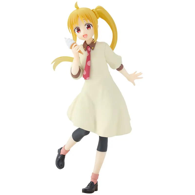 Trio-Try-It Figure: Nijika Ijichi (Bocchi The Rock!) 1