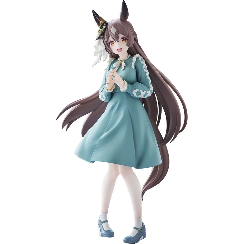Trio-Try-It Figure: Satono Diamond (Uma Musume: Pretty Derby) 1