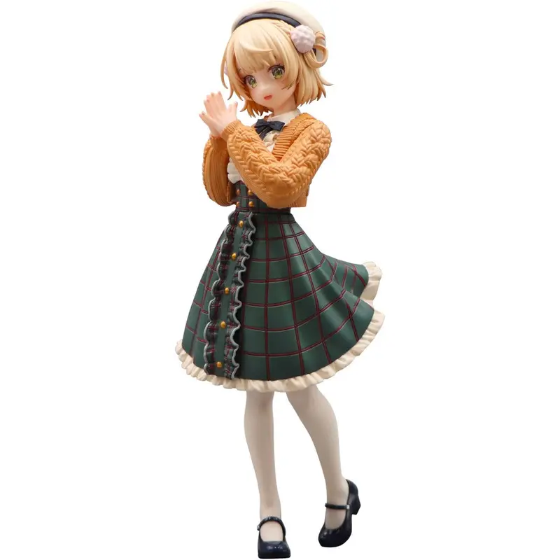 Trio-Try-It Figure: Shigure Ui 1