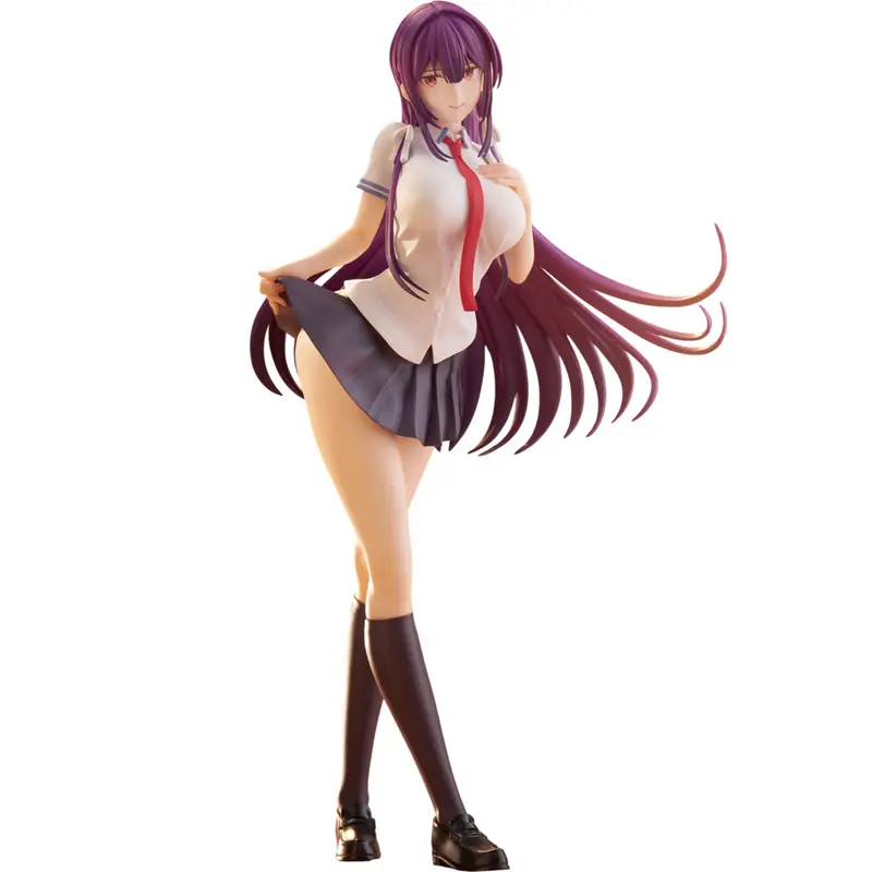 Trio-Try-It Figure: Takane Takamine (Please Put Them On, Takamine-San) 1
