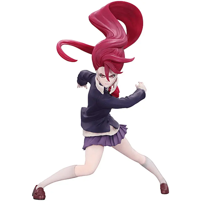 Trio-Try-It Figure: Transformed Aira (Dandadan) 1