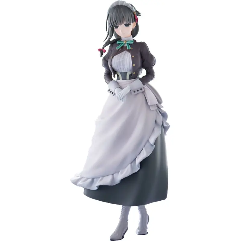 Trio-Try-It Figure: Yuki (You Are Ms. Servant) 1